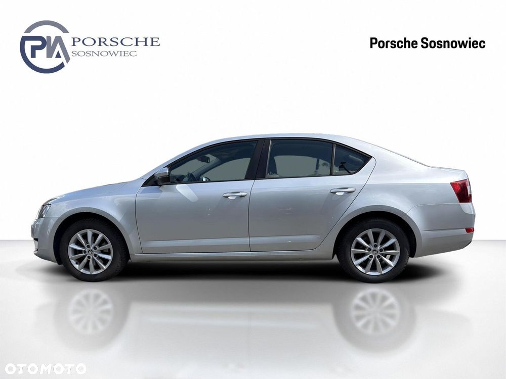 Skoda Octavia 2.0 TDI SCR Ambition - 3