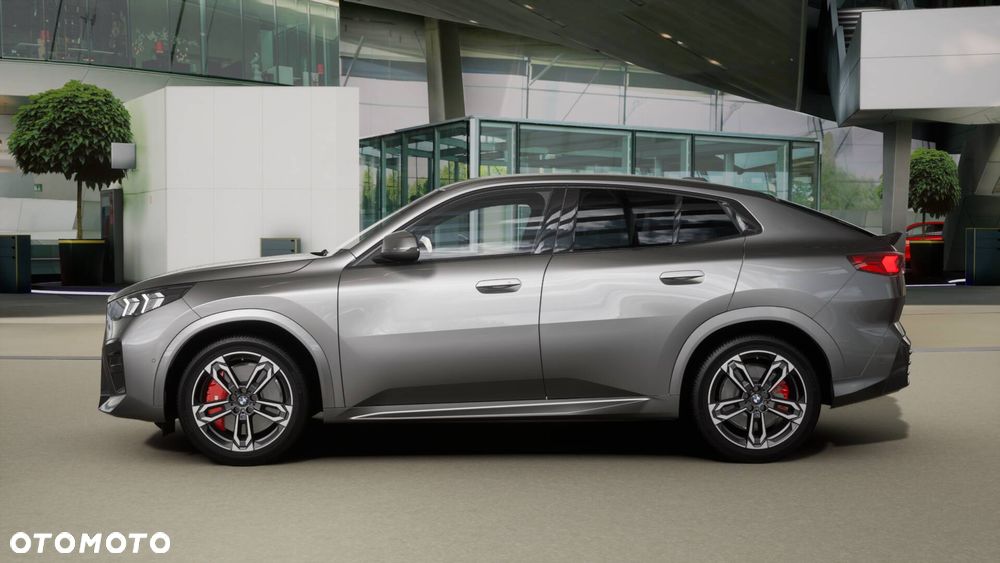 BMW X2 sDrive20i M Sport - 3