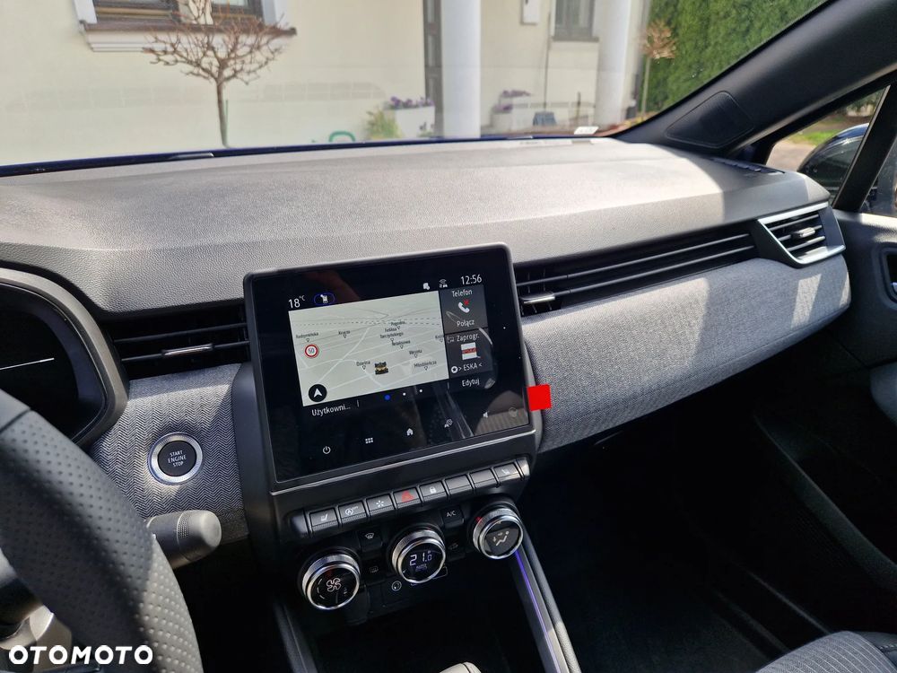 Renault Clio 1.0 TCe Generation X-Tronic - 15