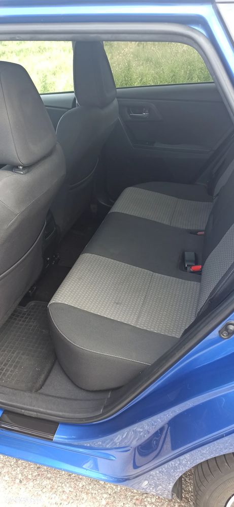 Toyota Auris 1.6 Selection - 19