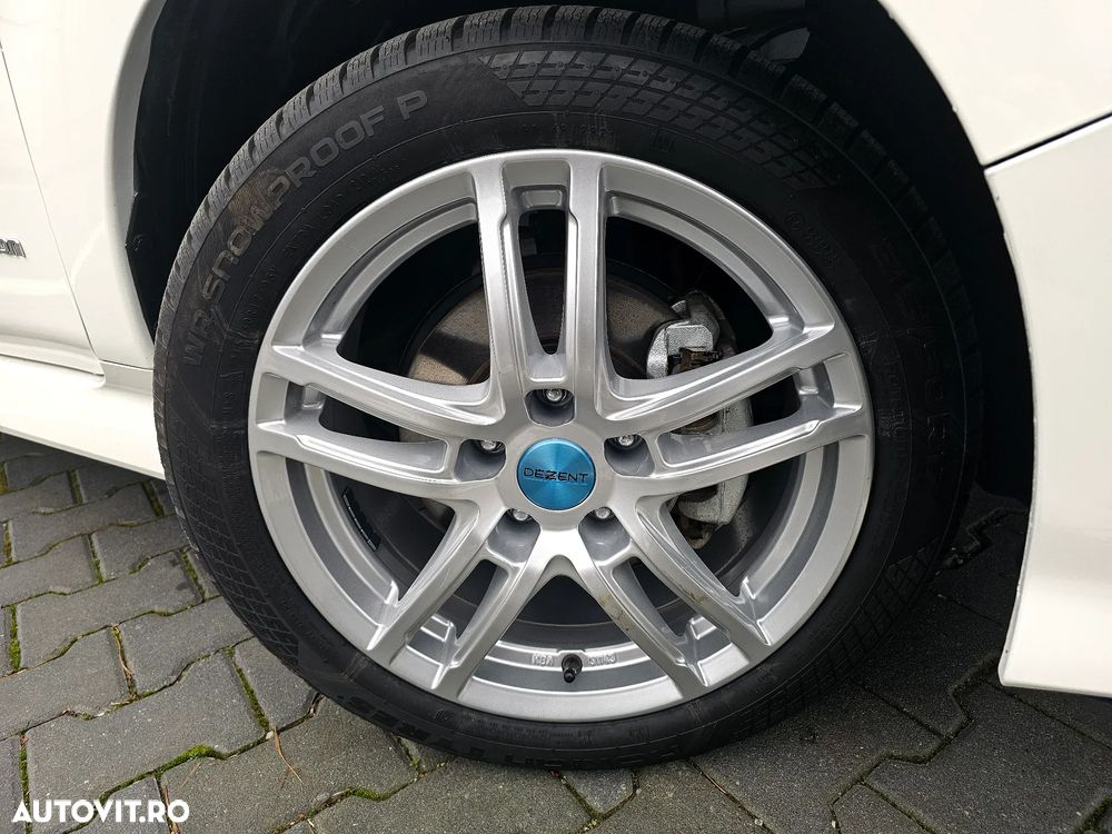 Nissan LEAF Tekna - 34