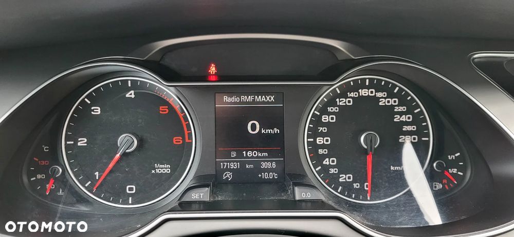 Audi A4 Avant 2.0 TDI DPF quattro S line Sportpaket - 25