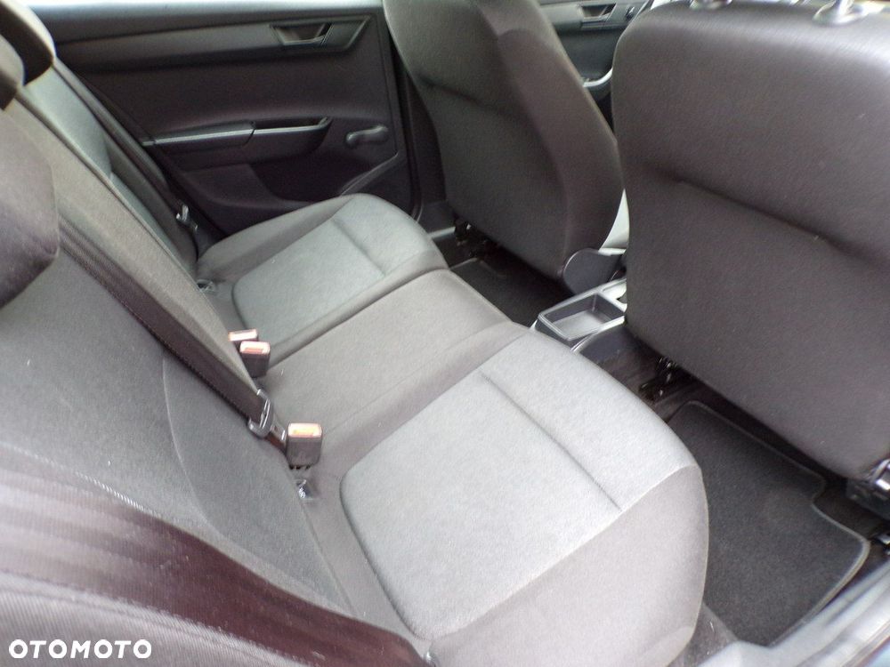 Skoda Fabia 1.0 TSI Tour - 26