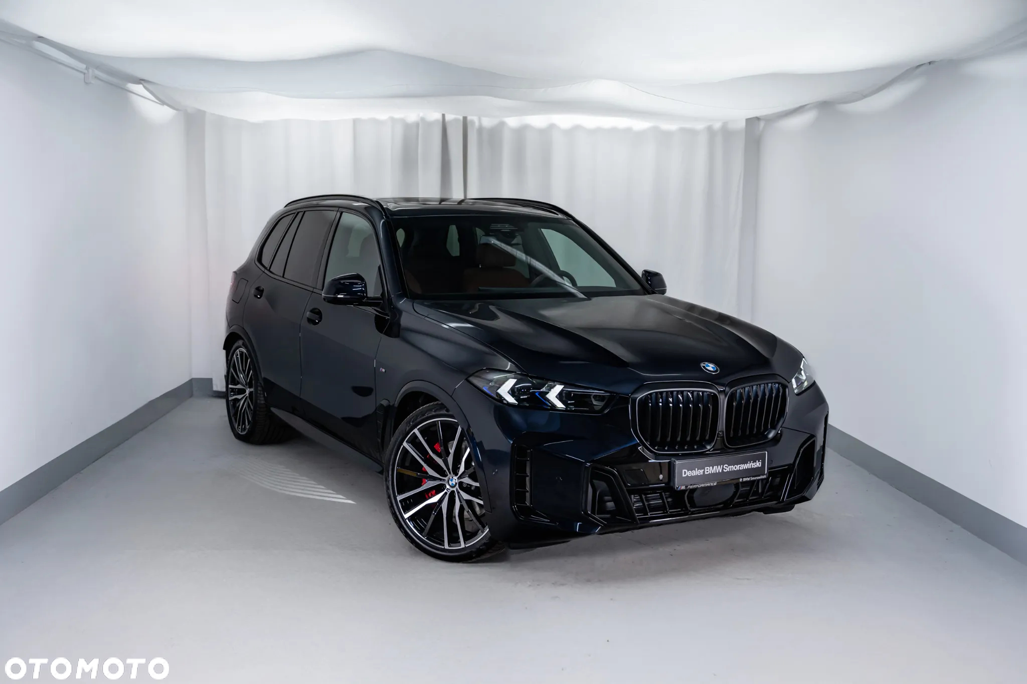 BMW X5 - 12
