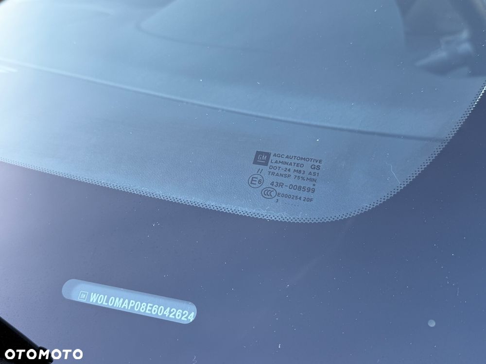 Opel Adam 1.4 Black Jack - 34