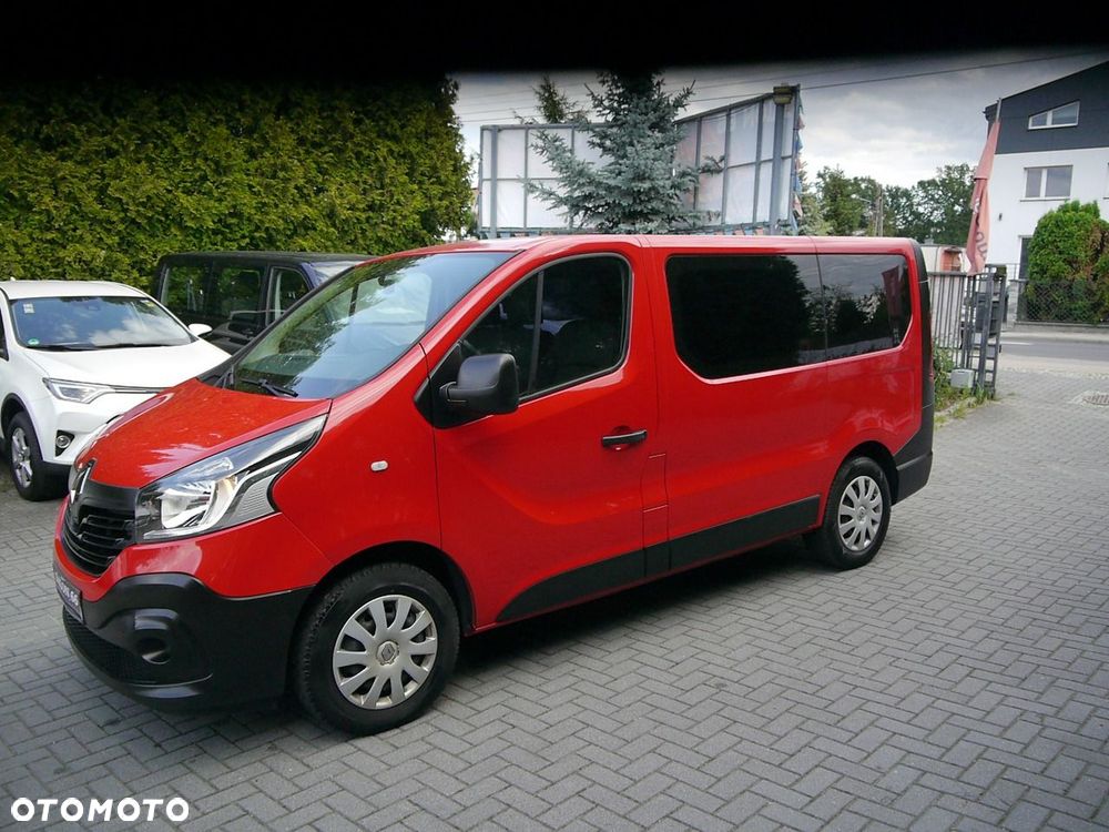 Renault Trafic - 12