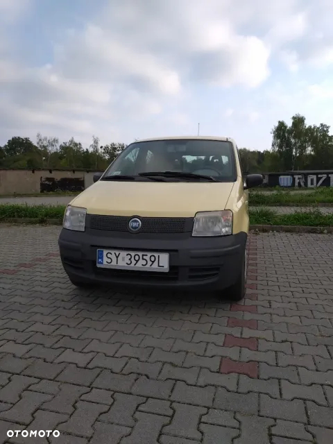 Fiat Panda - 2
