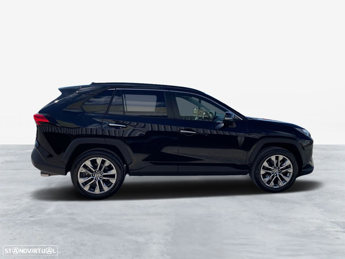 Toyota RAV4 - 17