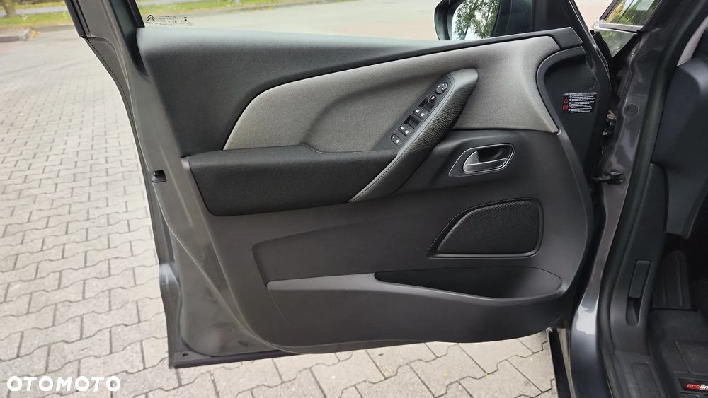 Citroën C4 Picasso 1.6 e-HDi Intensive - 18