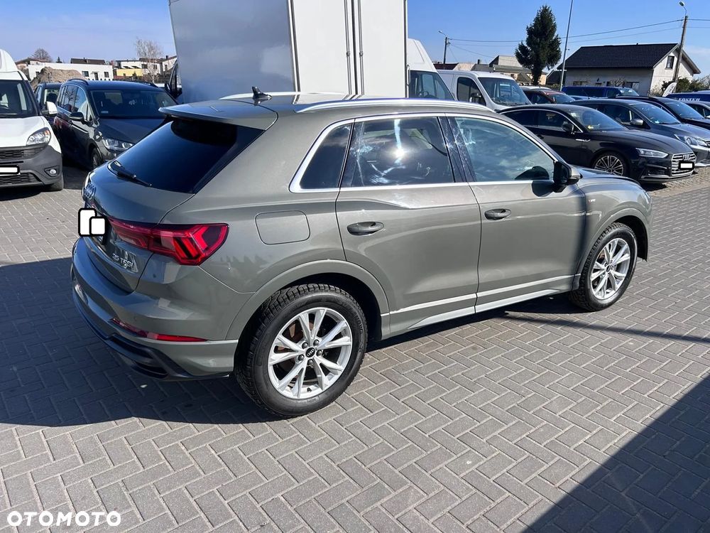 Audi Q3 35 TFSI S line S tronic - 25