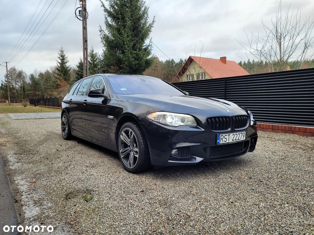 BMW Seria 5 - 3