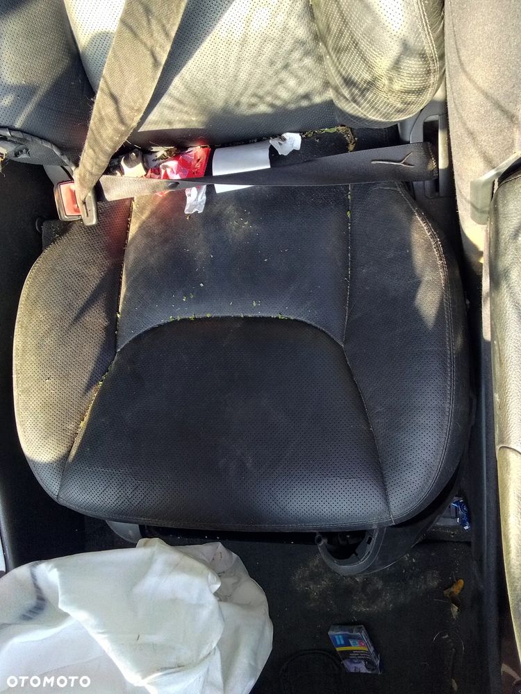 MERCEDES S320 3.2B 224KM 2001R - CZĘŚCI !!! - 11