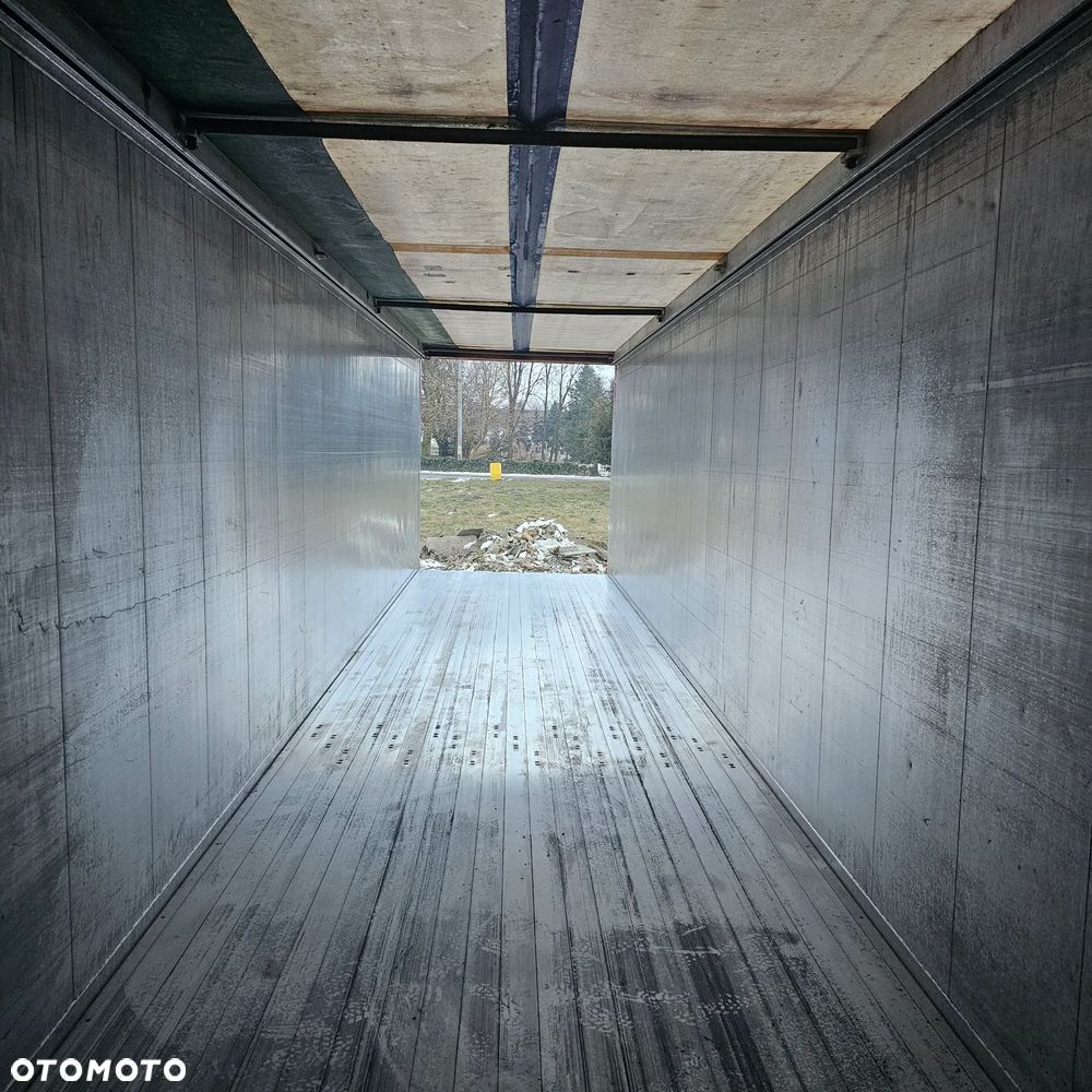 Kraker CF-Z ruchoma podłoga - 7