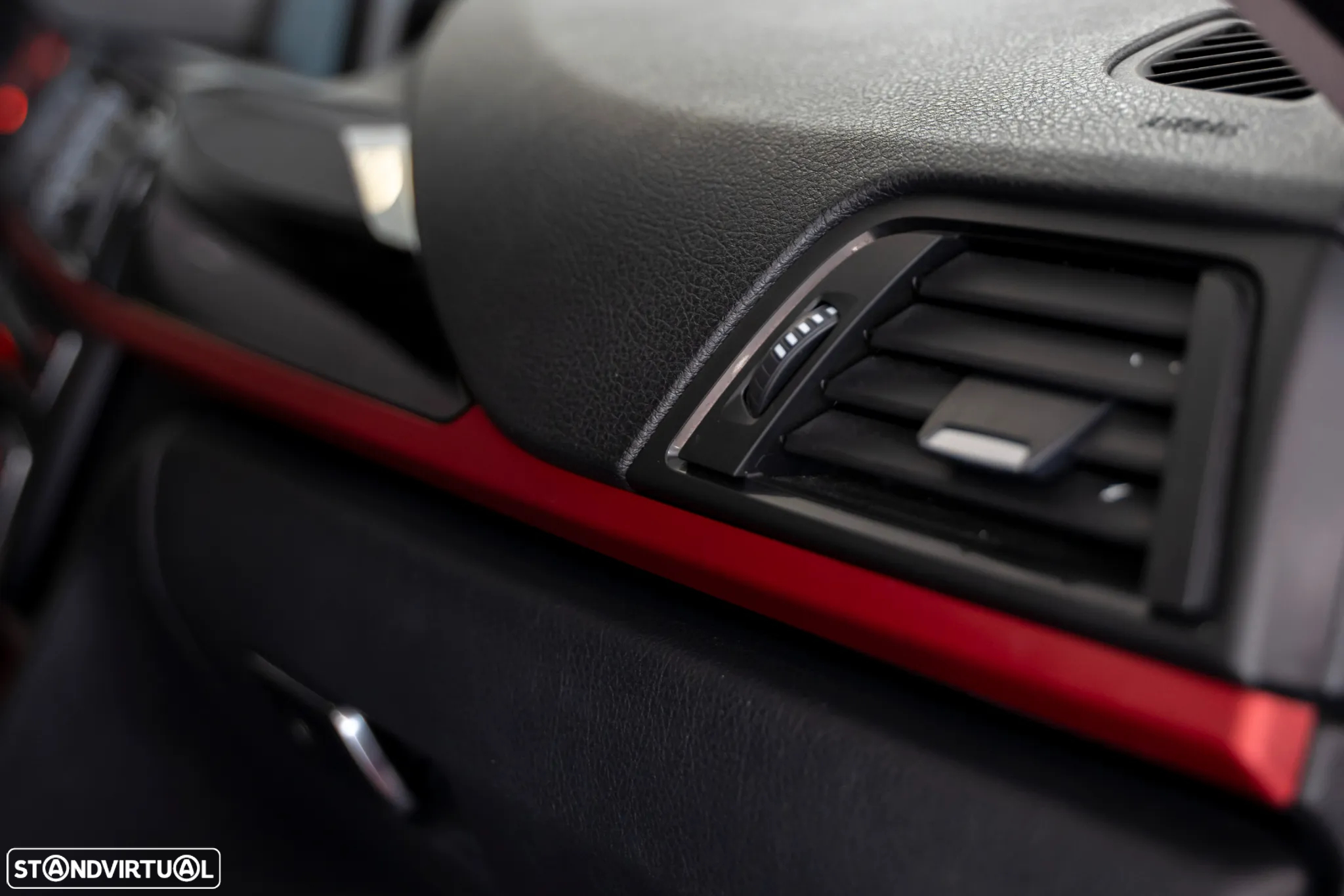 BMW 320 d Touring Sport Line - 23