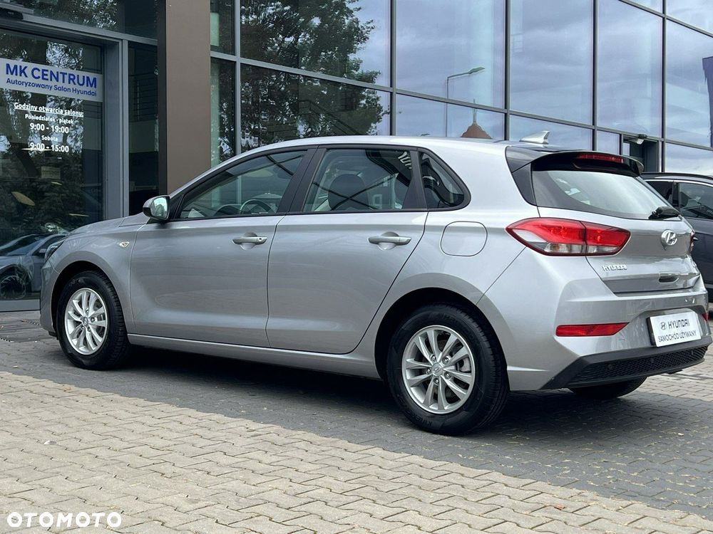 Hyundai i30 - 4