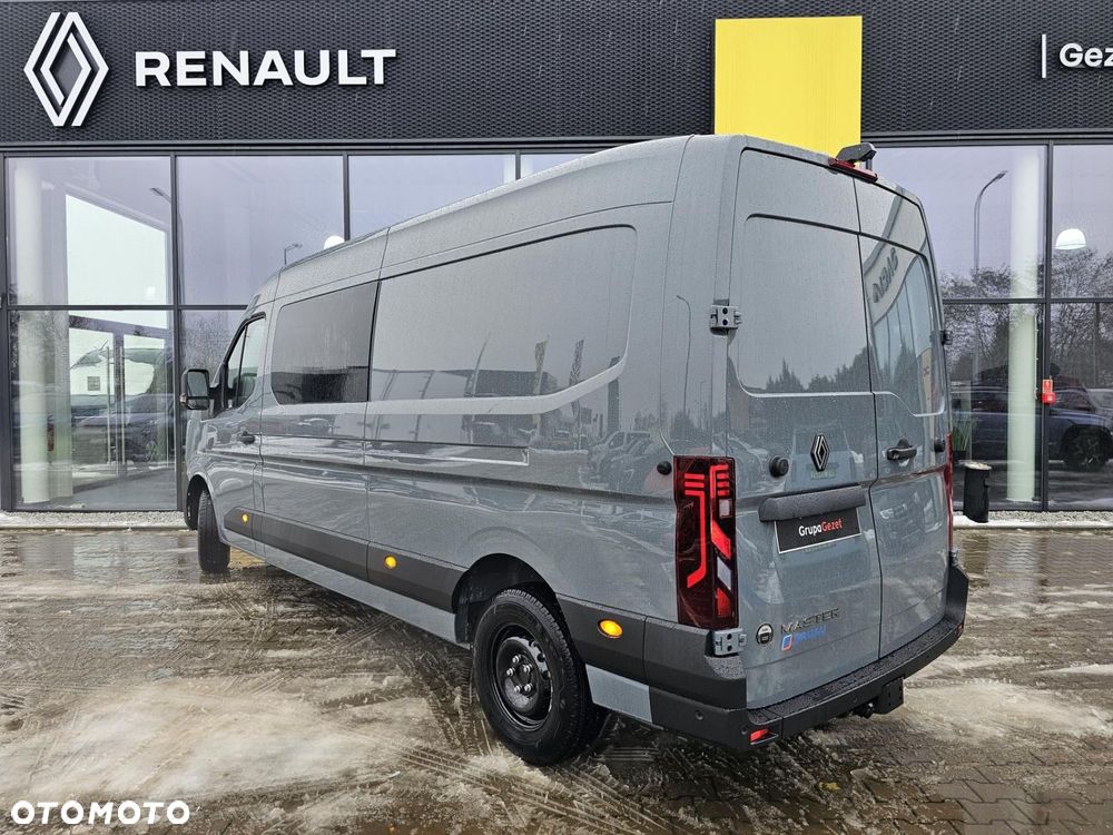 Renault Master [M4H] - 5