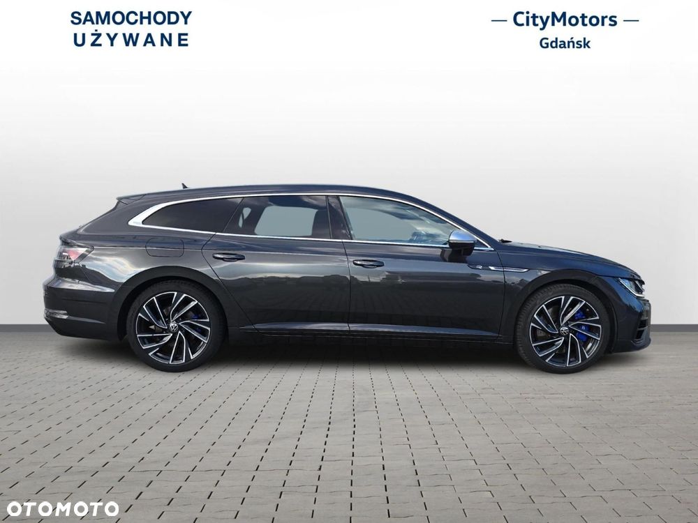 Volkswagen Arteon 2.0 TSI 4Motion R DSG - 5