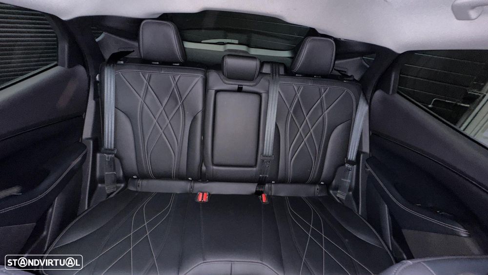 Ford Mustang Mach-E Standard - 29