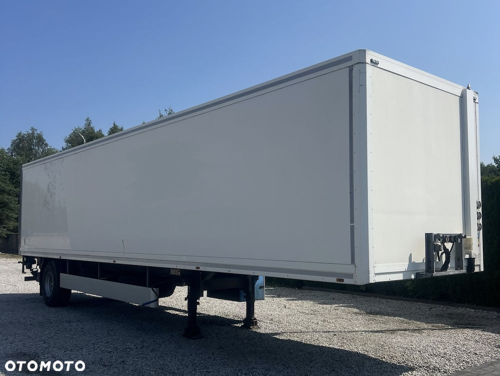 Schmitz Cargobull Chłodnia - 2