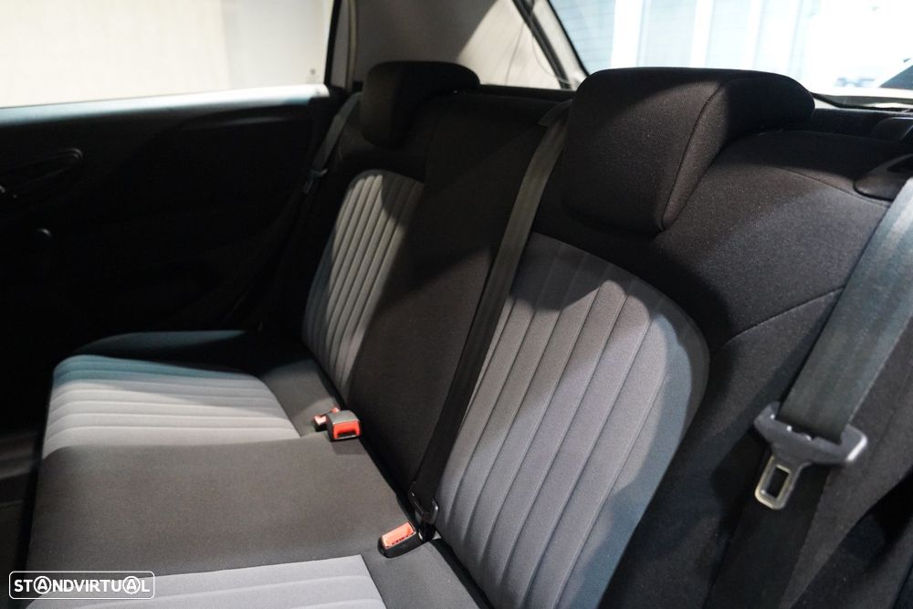 Fiat Punto 1.2 Easy S&S - 23