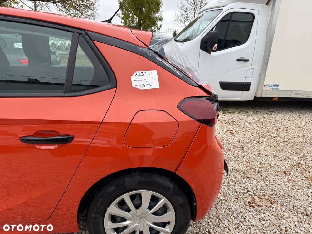 Opel Corsa - 18