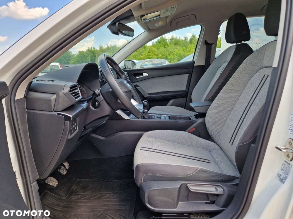 Seat Leon 1.0 TSI Full LED - 5