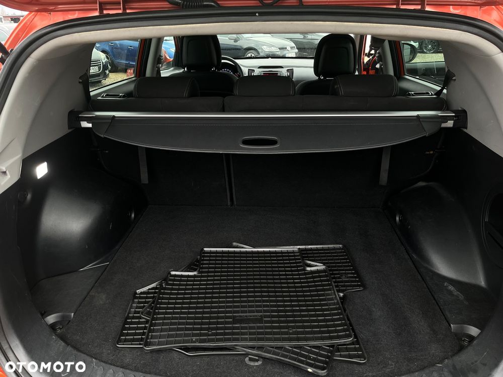 Kia Sportage 2.0 CRDI 184 AWD Spirit - 25