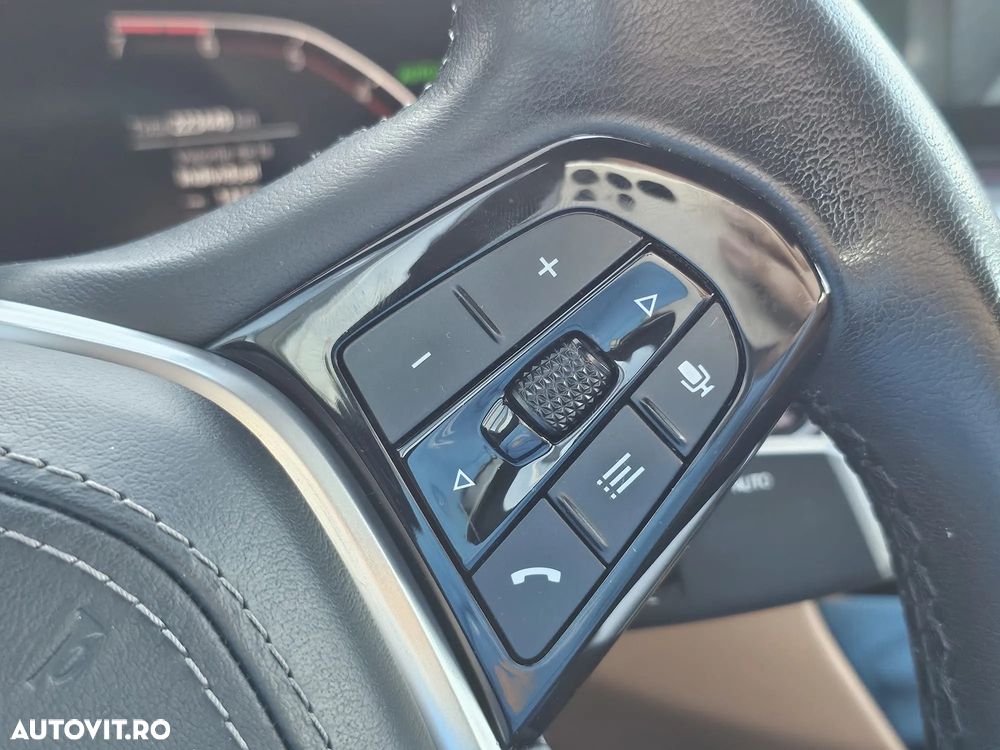 BMW Seria 6 630i Gran Turismo Luxury Line - 27