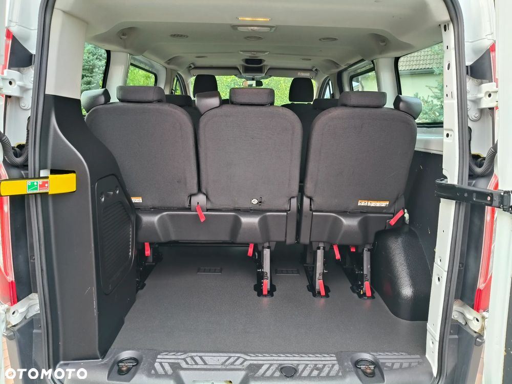 Ford Transit Custom L1H1 VA Trend - 12