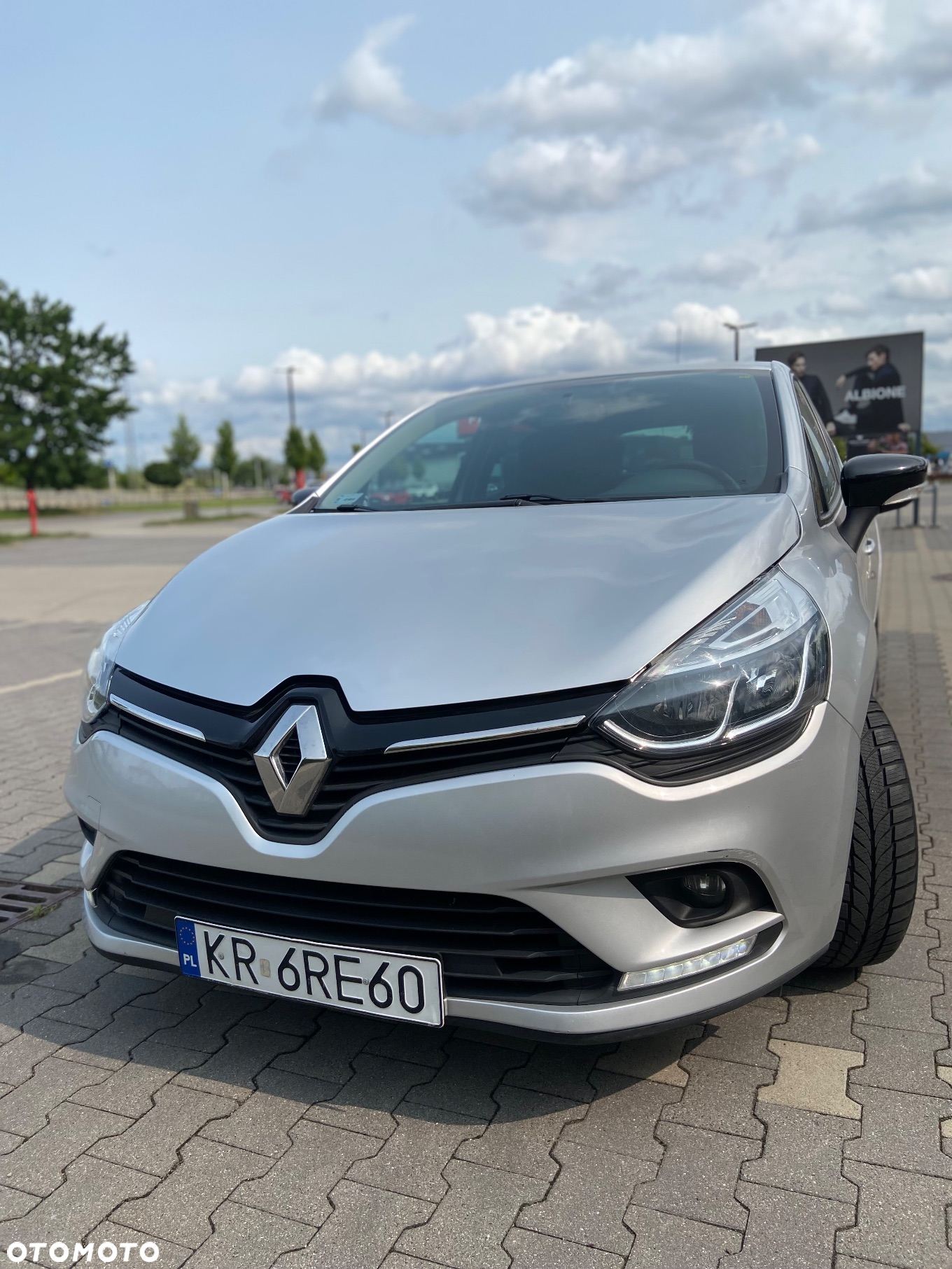 Renault Clio 0.9 Energy TCe Zen - 9