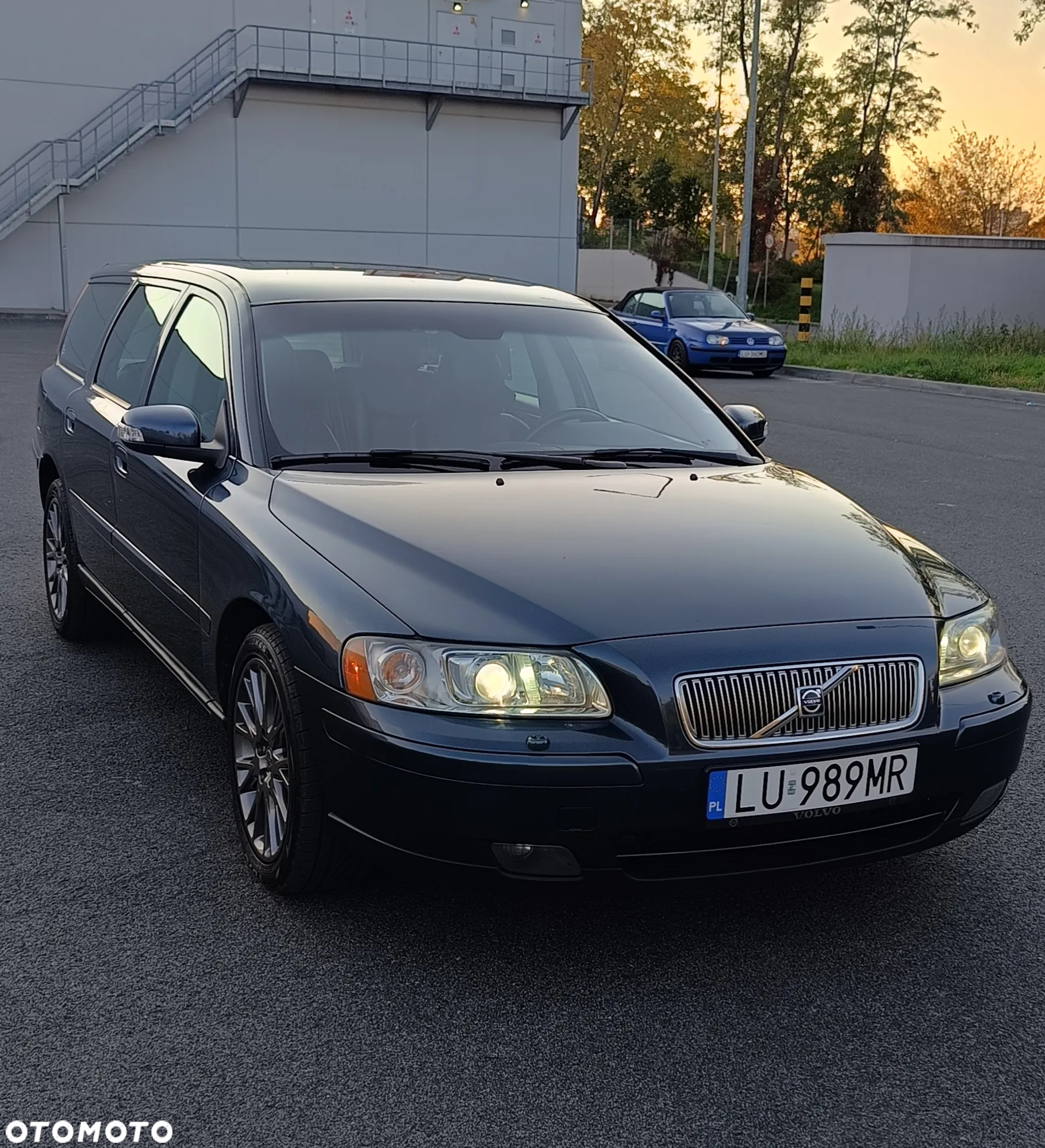 Volvo V70 - 9