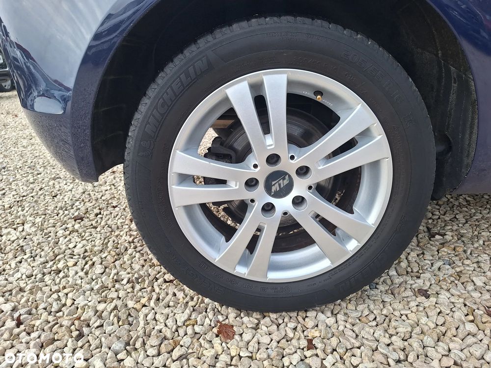 Opel Meriva 1.4 Edition - 31