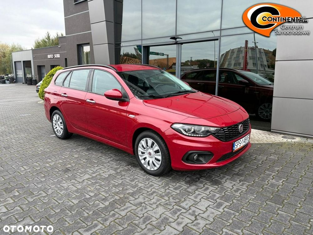 Fiat Tipo