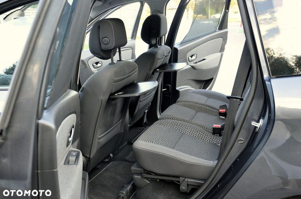 Renault Grand Scenic Gr 1.6 dCi Energy Limited - 9