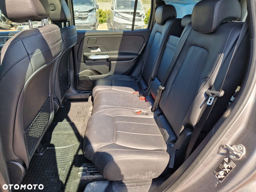 Mercedes-Benz GLB 200 d Style 8G-DCT - 9