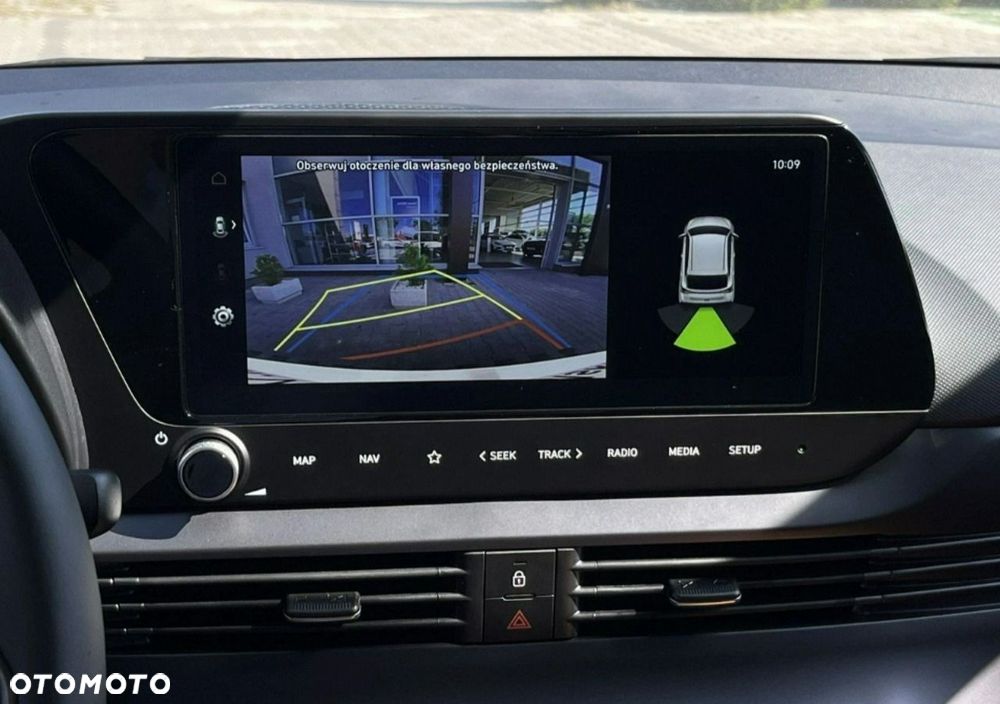 Hyundai i20 - 13