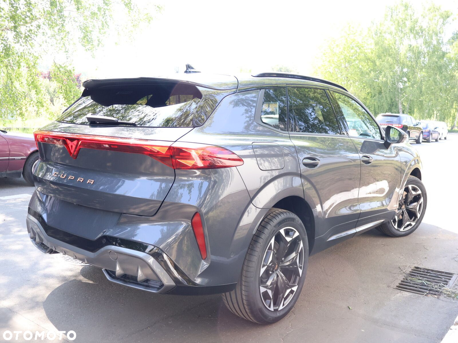 Cupra Terramar 2.0 TSI 4Drive VZ DSG - 13