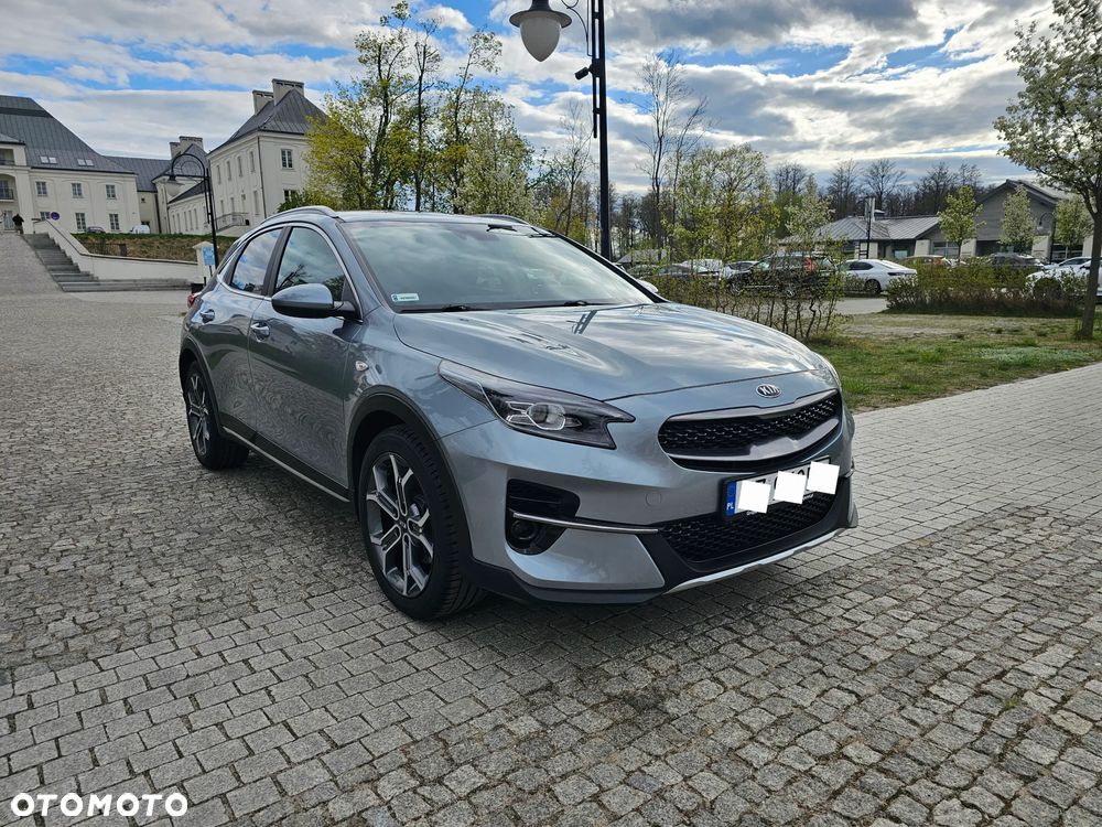 Kia XCeed 1.4 T-GDI L Business Line - 25