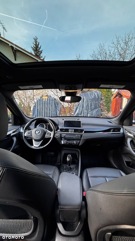 BMW X1 xDrive25i xLine sport - 7