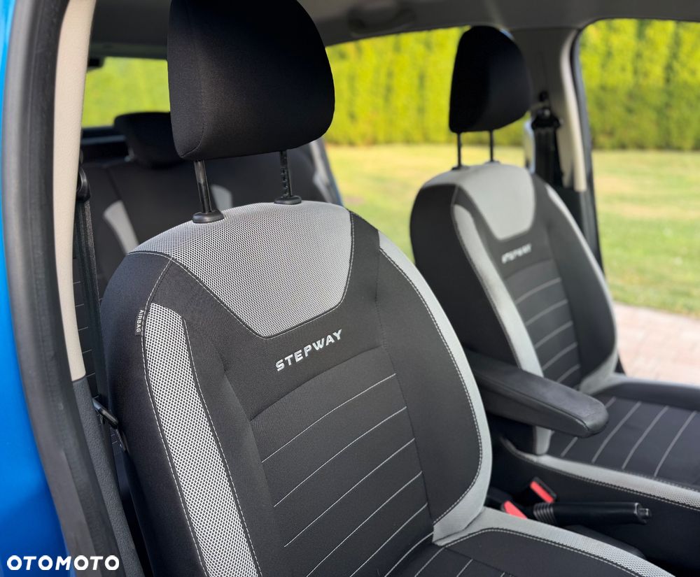 Dacia Sandero Stepway TCe 90 (S&S) Celebration - 29