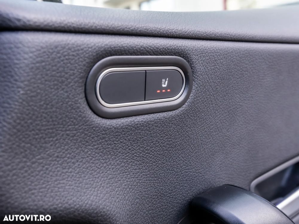 Mercedes-Benz A 180 7G-DCT - 21