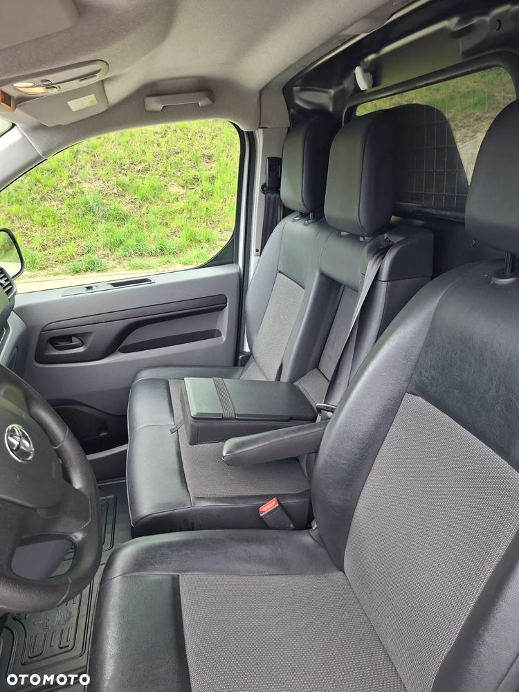 Toyota PROACE - 6