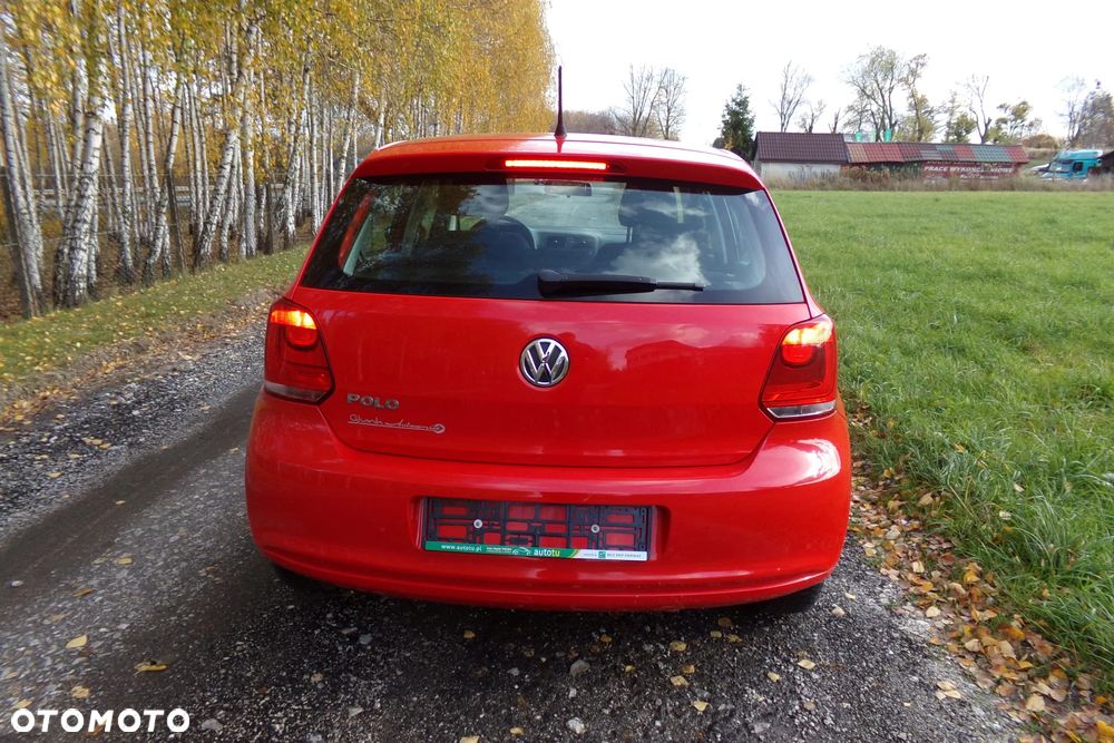 Volkswagen Polo - 7