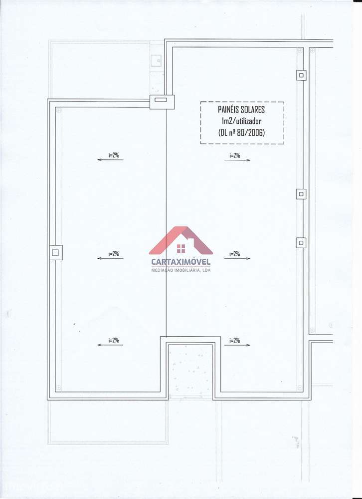 Moradia em Banda T4 Venda - Grande imagem: 5/5