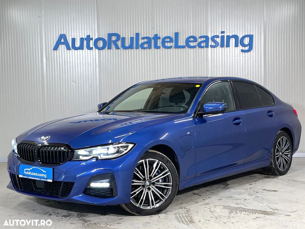 BMW Seria 3 330e AT PHEV - 1