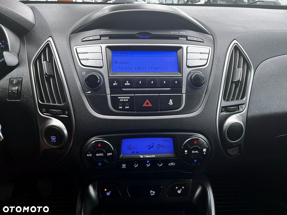 Hyundai ix35 - 29