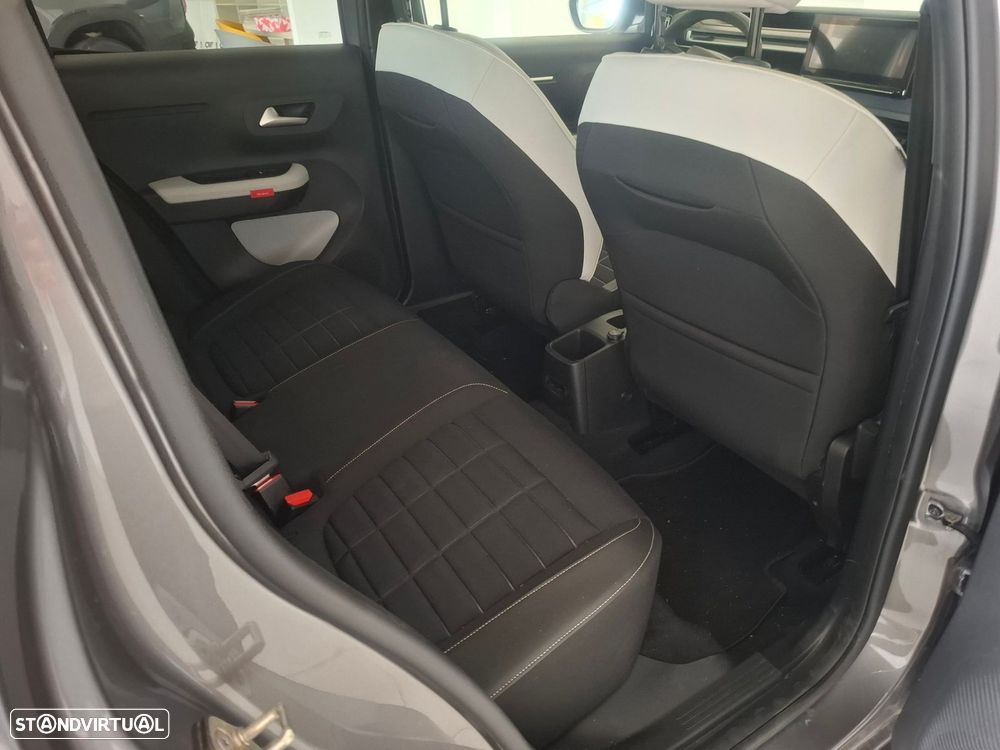 Citroën C3 1.2 Turbo Max - 10