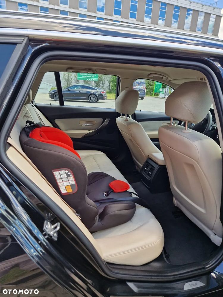 BMW Seria 3 - 11