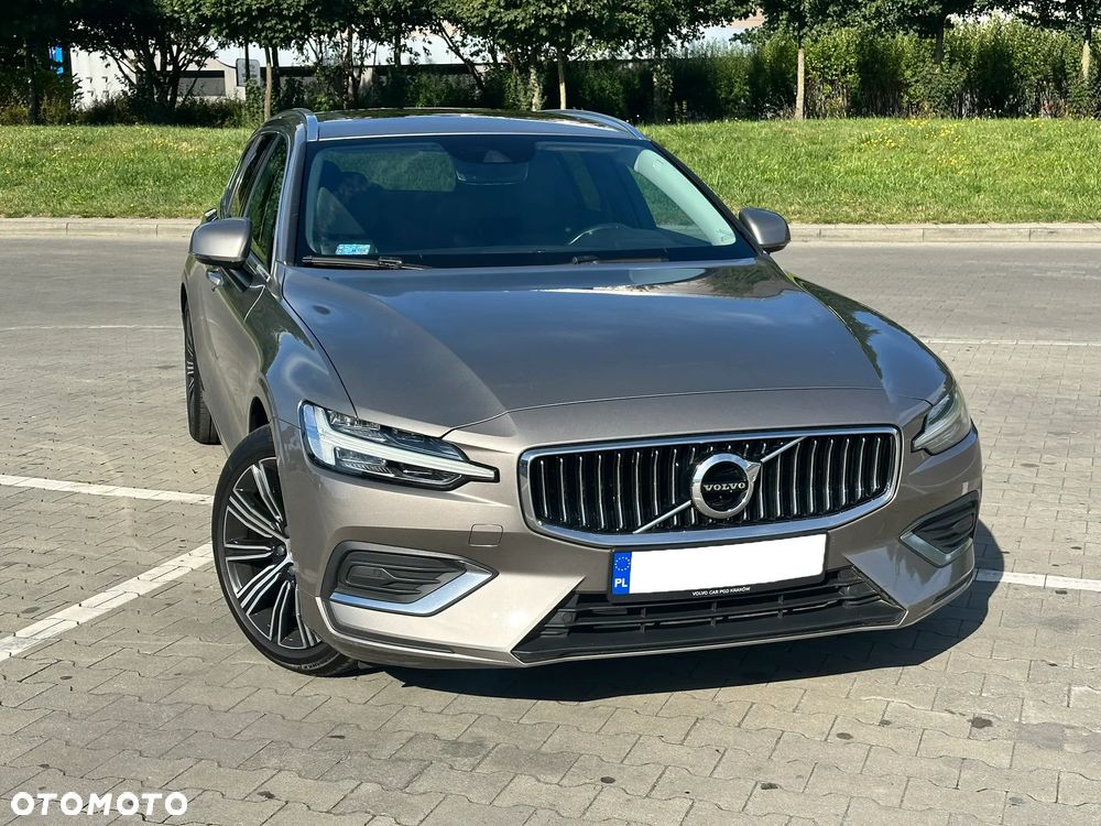 Volvo V60 D3 Inscription - 18