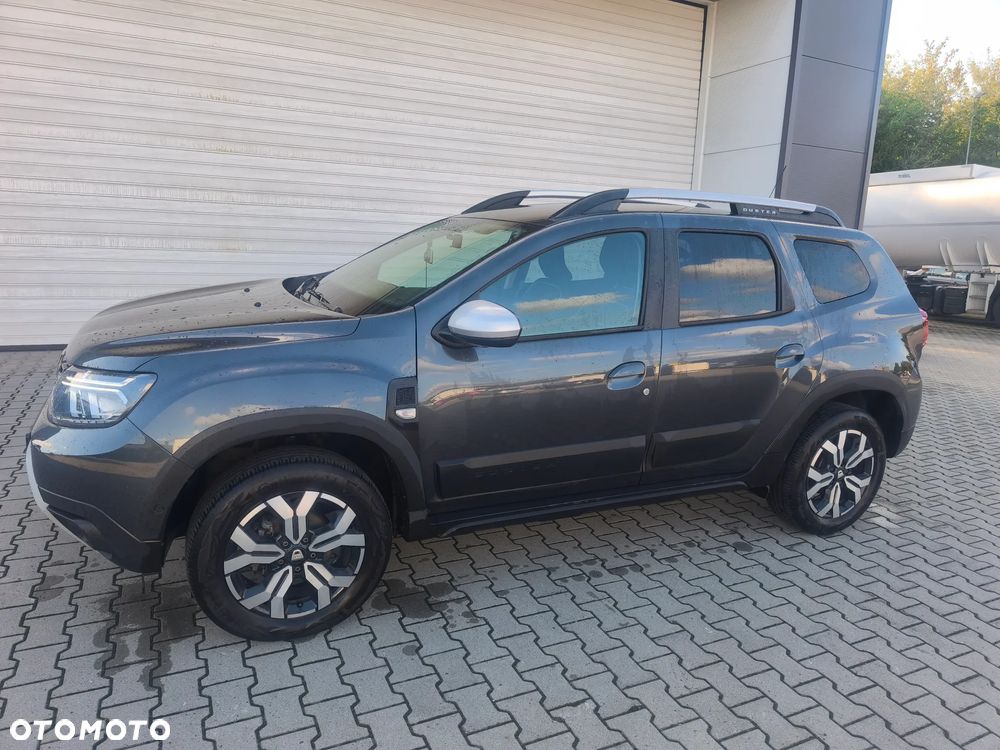 Dacia Duster 1.0 TCe Prestige - 2